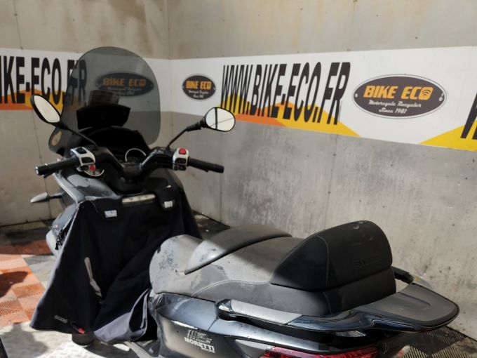 PIAGGIO MP3 500 LT 4