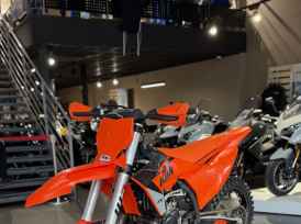 KTM 250 SX - 2023