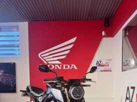 HONDA CB650R - 2021