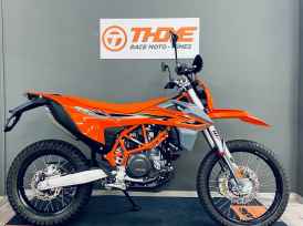 KTM 690 ENDURO R - 2024
