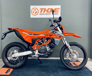 KTM 690 ENDURO R - 2024