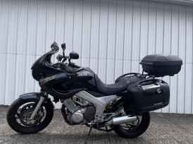 YAMAHA TDM 850 - 1998
