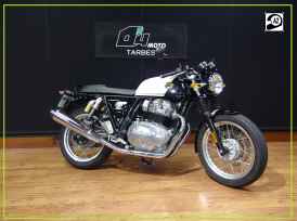 ROYAL ENFIELD CONTINENTAL GT 650 - 2021