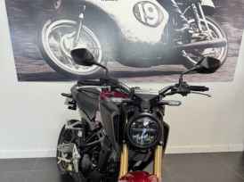 HONDA CB125R CB 125 R - 2024