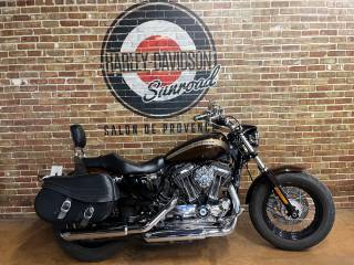 HARLEY-DAVIDSON SPORTSTER CUSTOM 1200 CA - 2019
