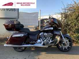 INDIAN ROADMASTER 1811 - 2021
