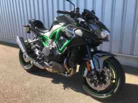 KAWASAKI Z 1000 H2 - 2023