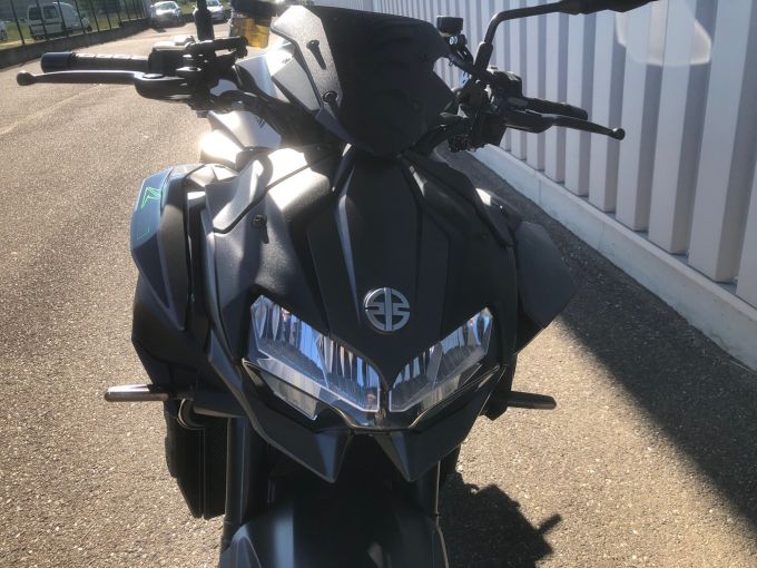KAWASAKI Z 1000 H2 4