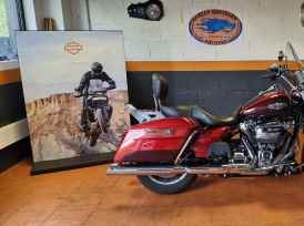 HARLEY-DAVIDSON TOURING ROAD KING 1745 - 2020