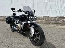 TRIUMPH ROCKET 3 GT - 2020