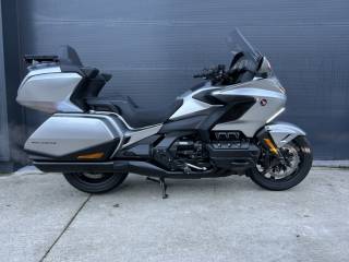 HONDA GoldWing Touring DCT Airbag - 2025