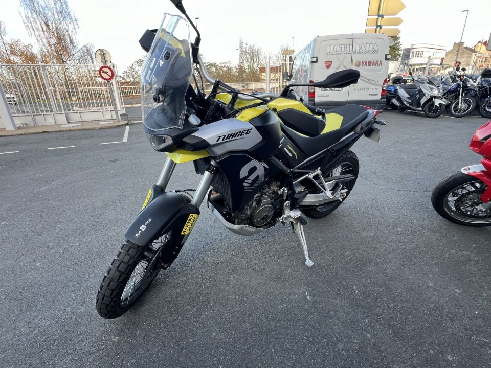 APRILIA TUAREG 660 4