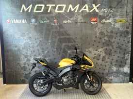 APRILIA TUONO 125 ABS - 2025