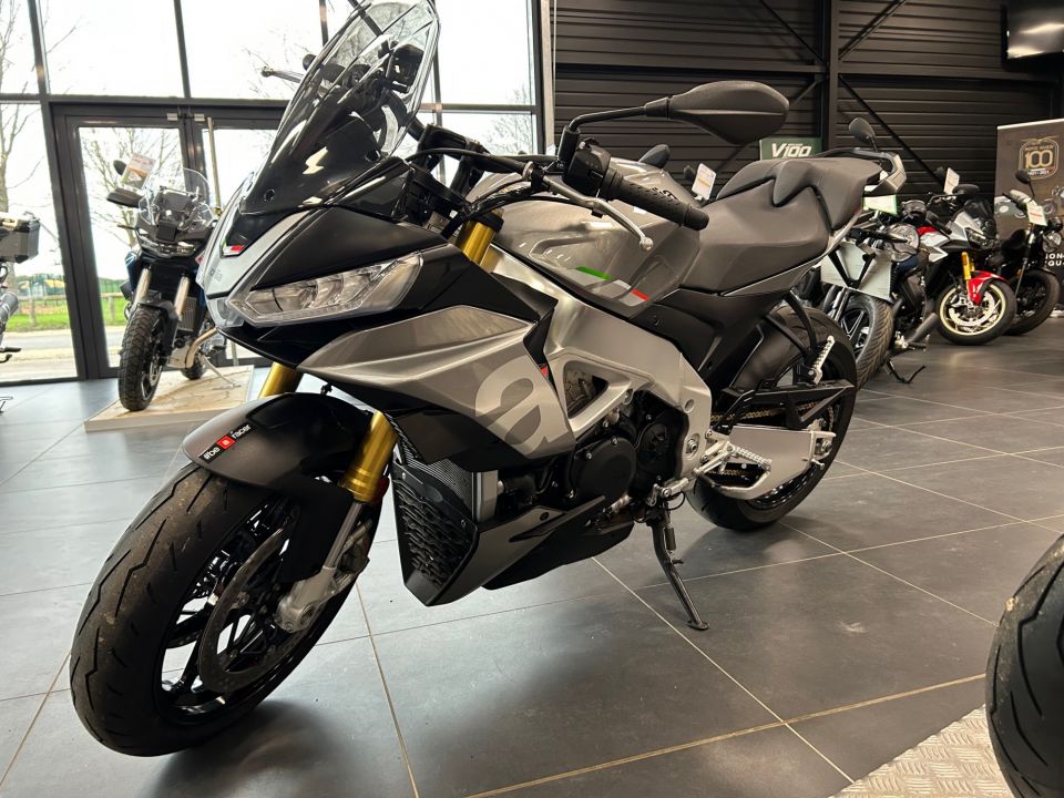 APRILIA TUONO 1100 V4 4