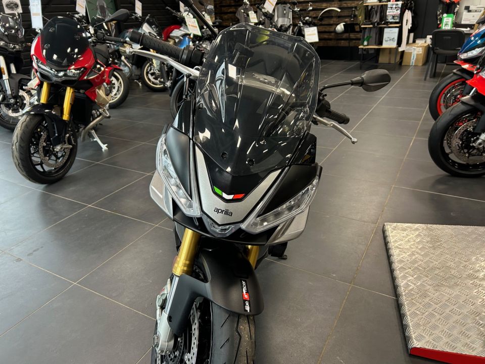 APRILIA TUONO 1100 V4 4