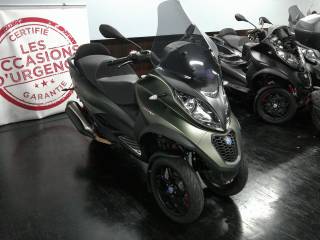 PIAGGIO MP3 500 BUSINESS ABS/ASR - 2021