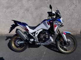 HONDA Africa Twin CRF1100L Adv Sport DCT - 2022