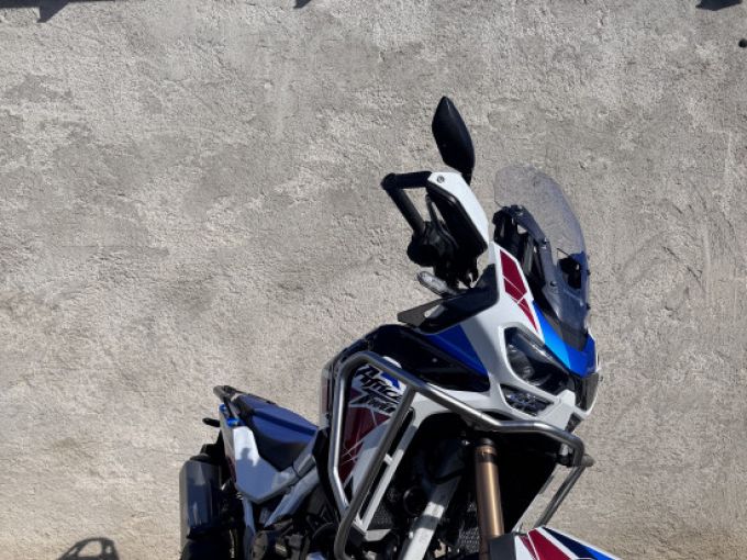 HONDA Africa Twin CRF1100L Adv Sport DCT 4