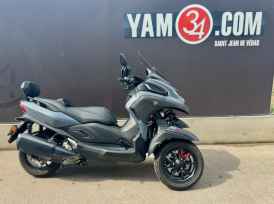 YAMAHA TRICITY 300 - 2024