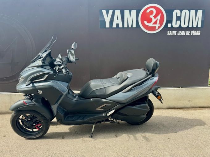 YAMAHA TRICITY 300 4