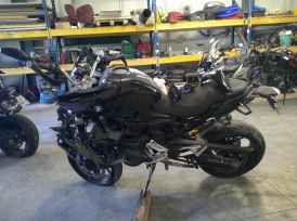 BMW F 900 XR - 2024