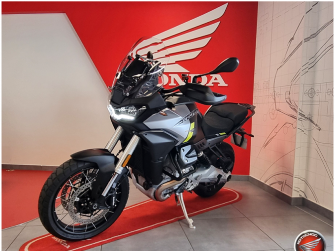 MOTO GUZZI Stelvio 1100 2024 4