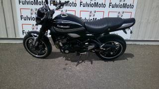 KAWASAKI Z 900 - 2021