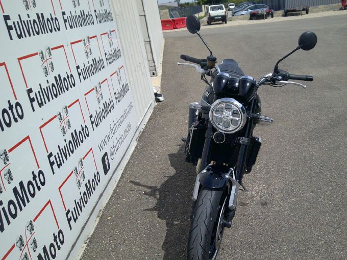 KAWASAKI Z 900 4