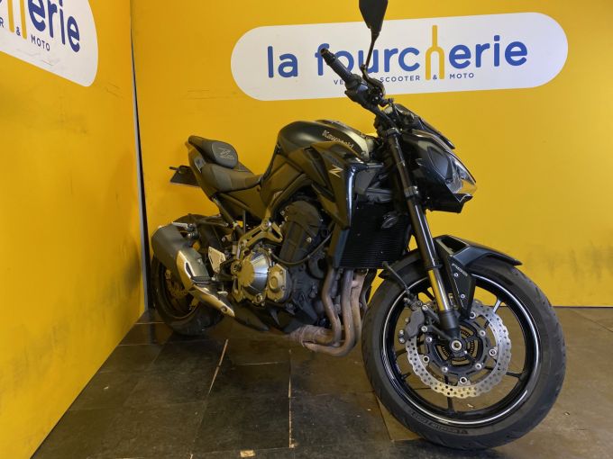 KAWASAKI Z 900 4