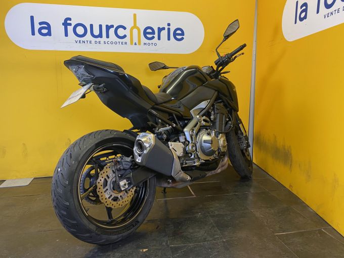 KAWASAKI Z 900 4