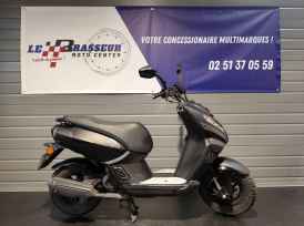 PEUGEOT STREET ZONE 50 - 2024