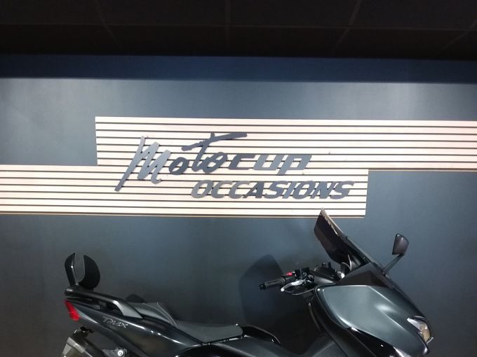 YAMAHA XP T-MAX 530 DX 4