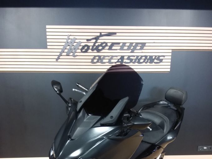 YAMAHA XP T-MAX 530 DX 4