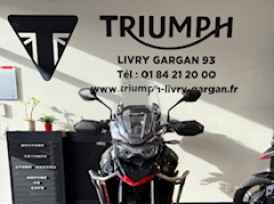 TRIUMPH Tiger 900 GT PRO - 2025
