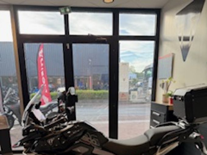 TRIUMPH Tiger 900 GT PRO 4