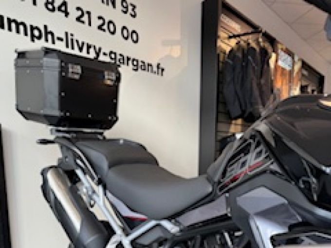 TRIUMPH Tiger 900 GT PRO 4