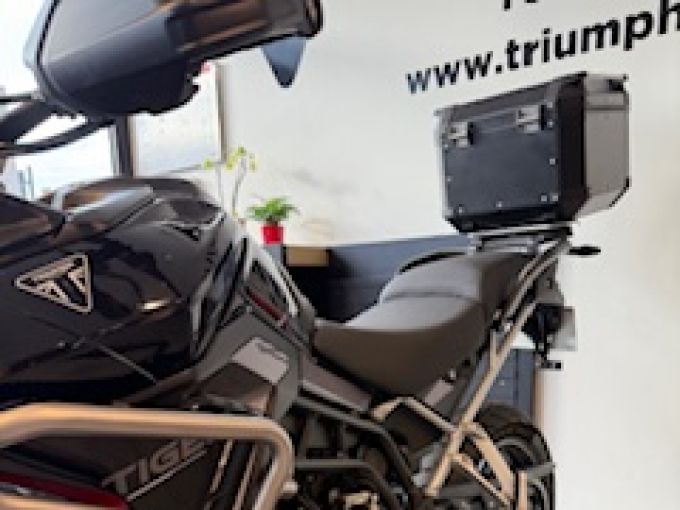 TRIUMPH Tiger 900 GT PRO 4