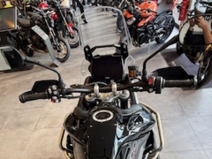 TRIUMPH Tiger 900 GT PRO 4