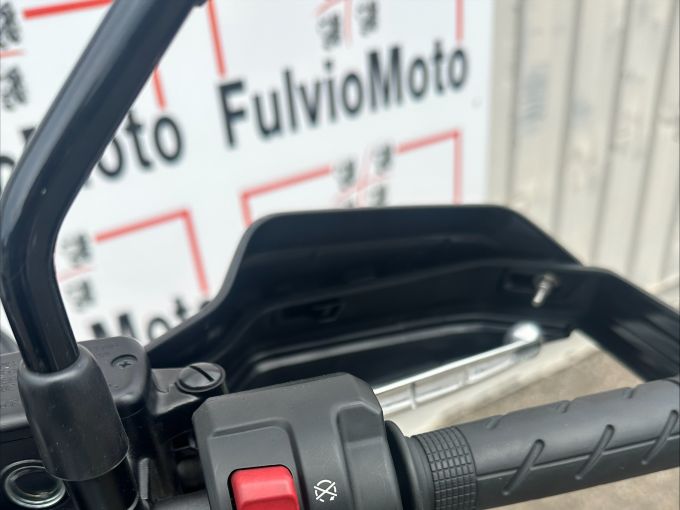 HONDA XL750 TRANSALP 4