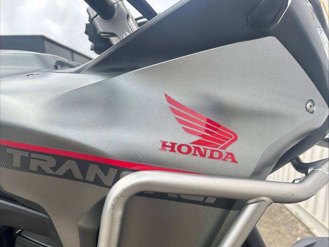 HONDA XL750 TRANSALP 4