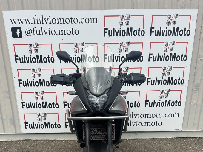 HONDA XL750 TRANSALP 4