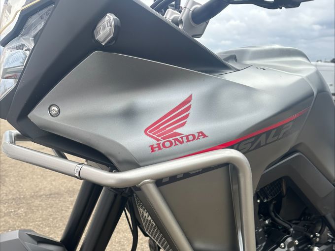 HONDA XL750 TRANSALP 4