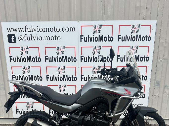 HONDA XL750 TRANSALP 4