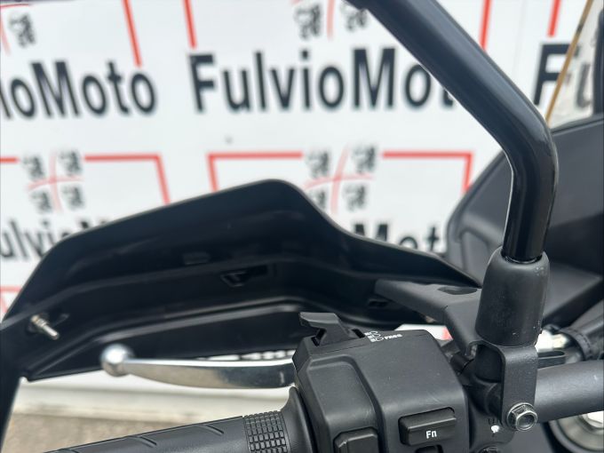 HONDA XL750 TRANSALP 4