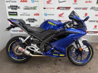YAMAHA YZF-R 125 - 2021