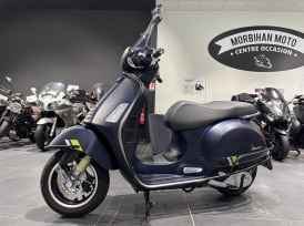PIAGGIO GTS 125 - 2022