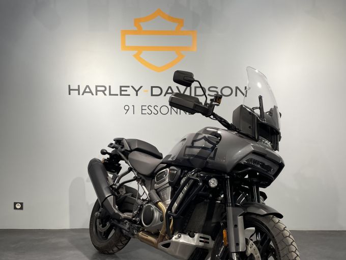 HARLEY-DAVIDSON ADVENTURE PAN AMERICA 1250 SPECIAL 4