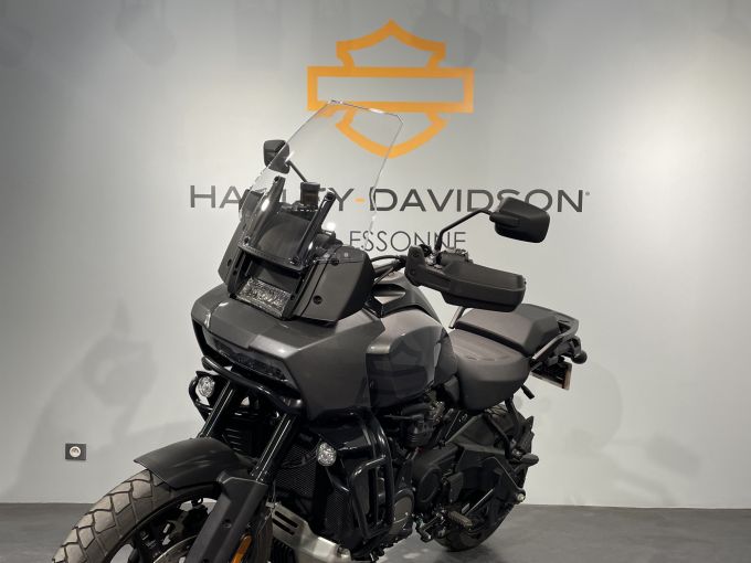 HARLEY-DAVIDSON ADVENTURE PAN AMERICA 1250 SPECIAL 4