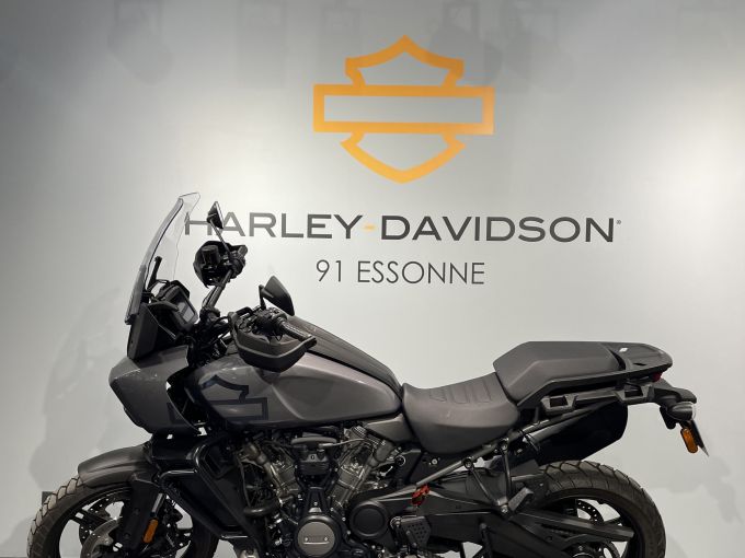 HARLEY-DAVIDSON ADVENTURE PAN AMERICA 1250 SPECIAL 4