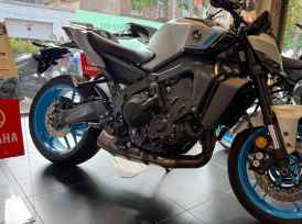 YAMAHA MT-09  Y-AMT - 2025